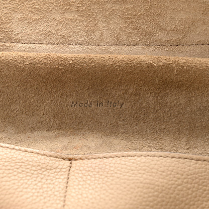 Celine Baby Grained Calfskin Mini Belt Bag Dune 7 of 13