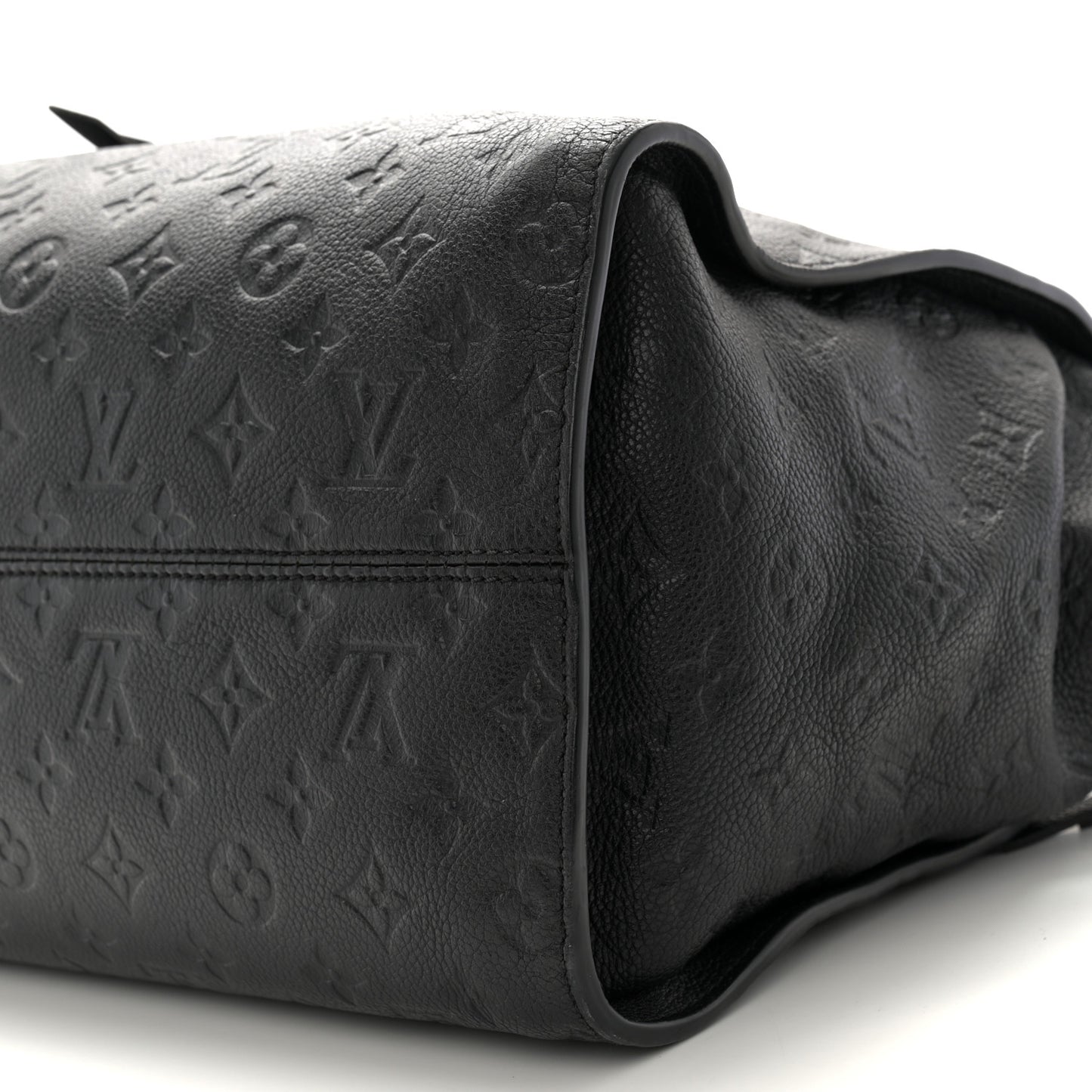 Empreinte Lumineuse PM Black Black