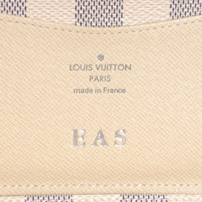 Louis Vuitton Damier Azur Josephine Wallet 7 of 8