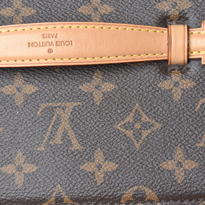 Louis Vuitton Monogram Nice Jewelry Case 9 of 11