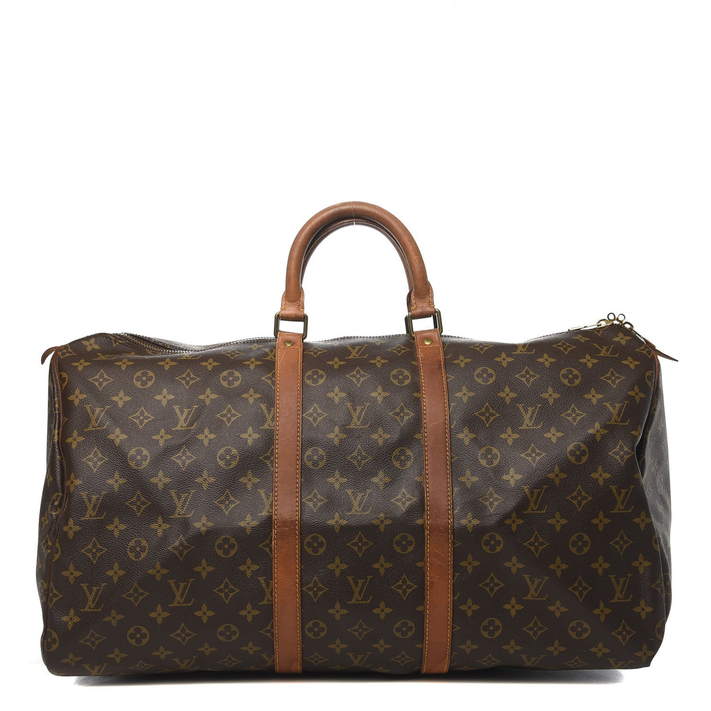 Monogram Keepall 55