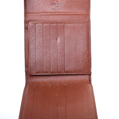 Louis Vuitton Monogram Elise Wallet 9 of 10