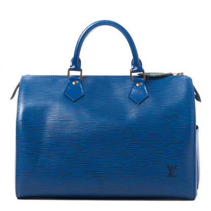 Louis Vuitton Epi Speedy 30 Toledo 1 of 10