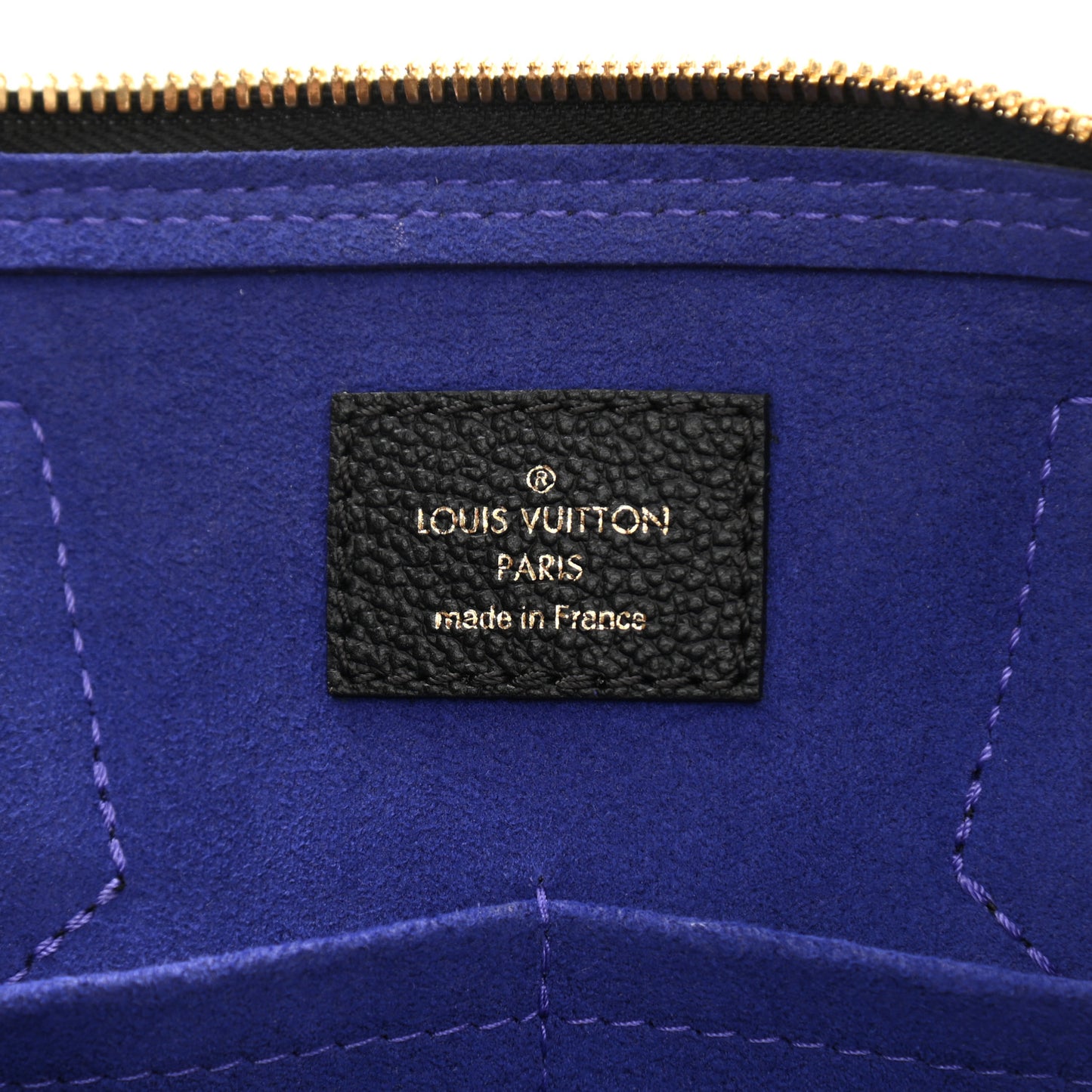 Empreinte Neo Alma PM Black