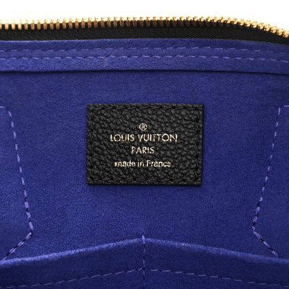 Louis Vuitton Empreinte Neo Alma PM Black 6 of 10