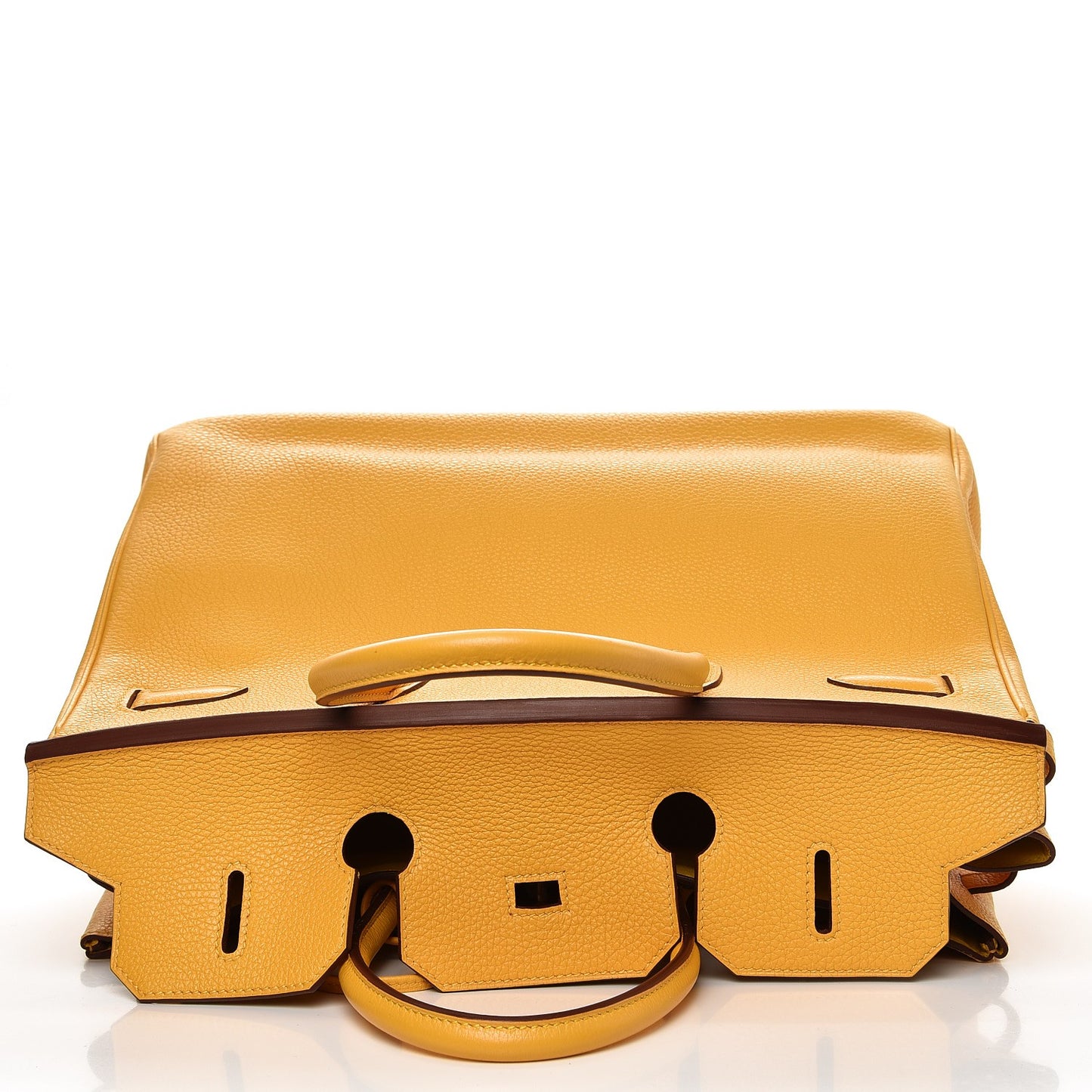 Togo Birkin 35 Soleil