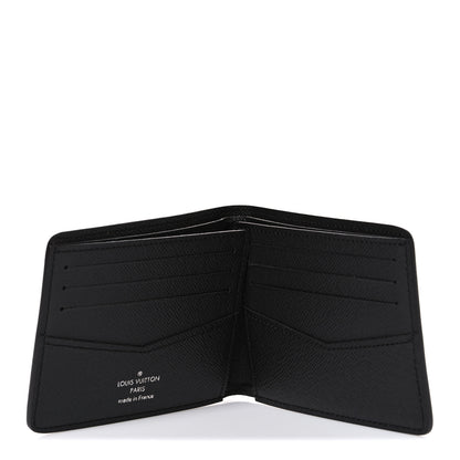 Louis Vuitton Damier Ebene Slender Wallet 5 of 8