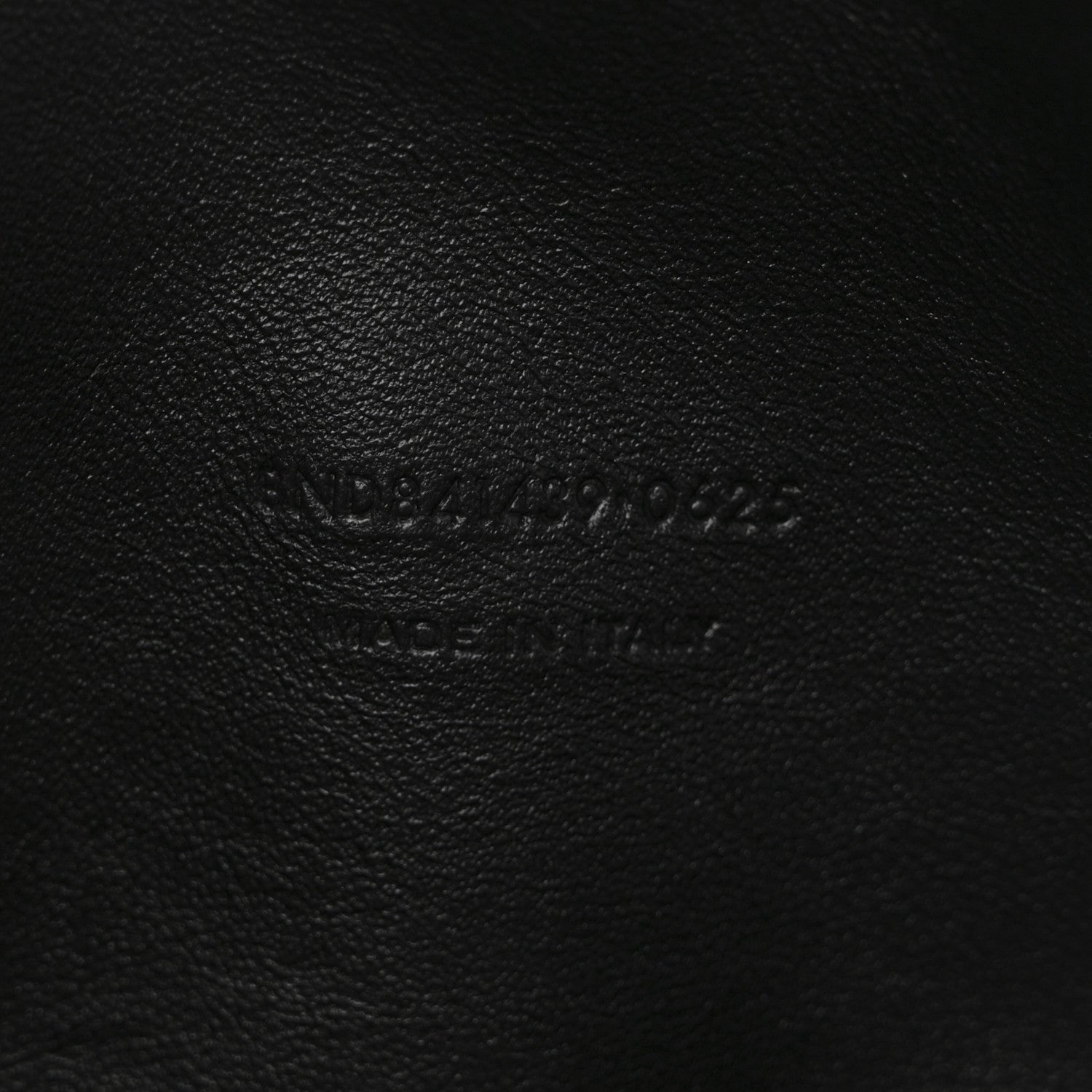 Saint Laurent Lambskin Quilted Mini Camera Bag Black 7 of 11
