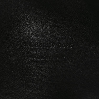 Saint Laurent Lambskin Quilted Mini Camera Bag Black 7 of 11