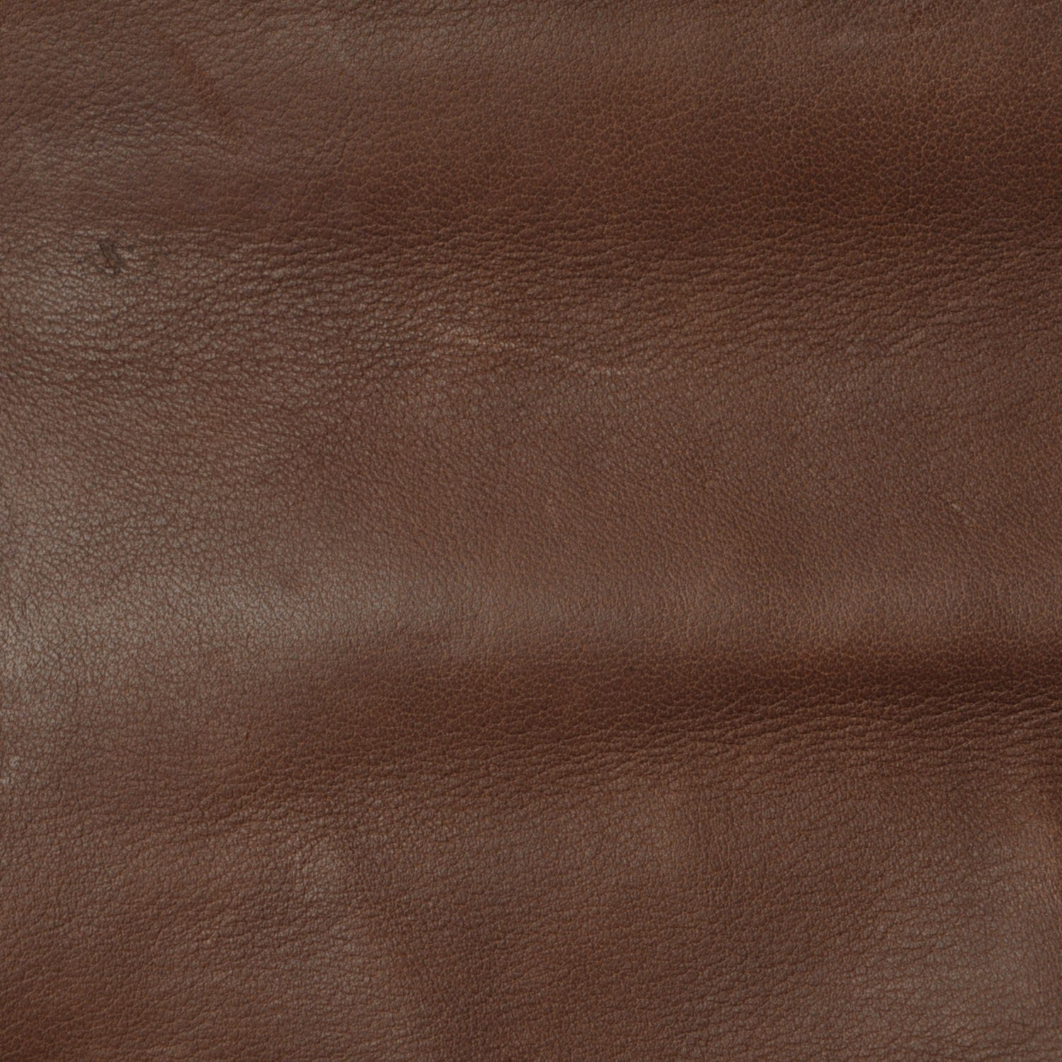 Gucci Calfskin Small New Bamboo Top Handle Bag Brown 14 of 19