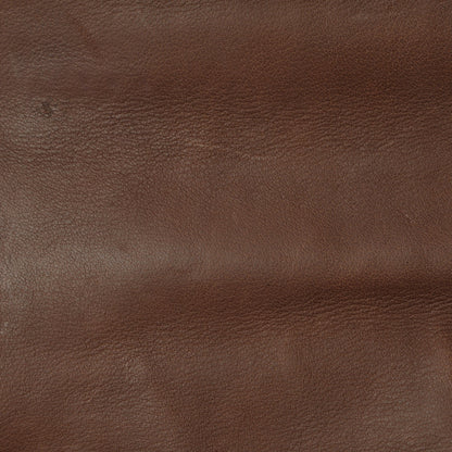 Gucci Calfskin Small New Bamboo Top Handle Bag Brown 14 of 19