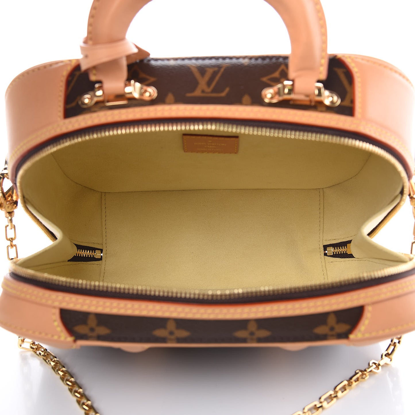 Monogram Valisette PM