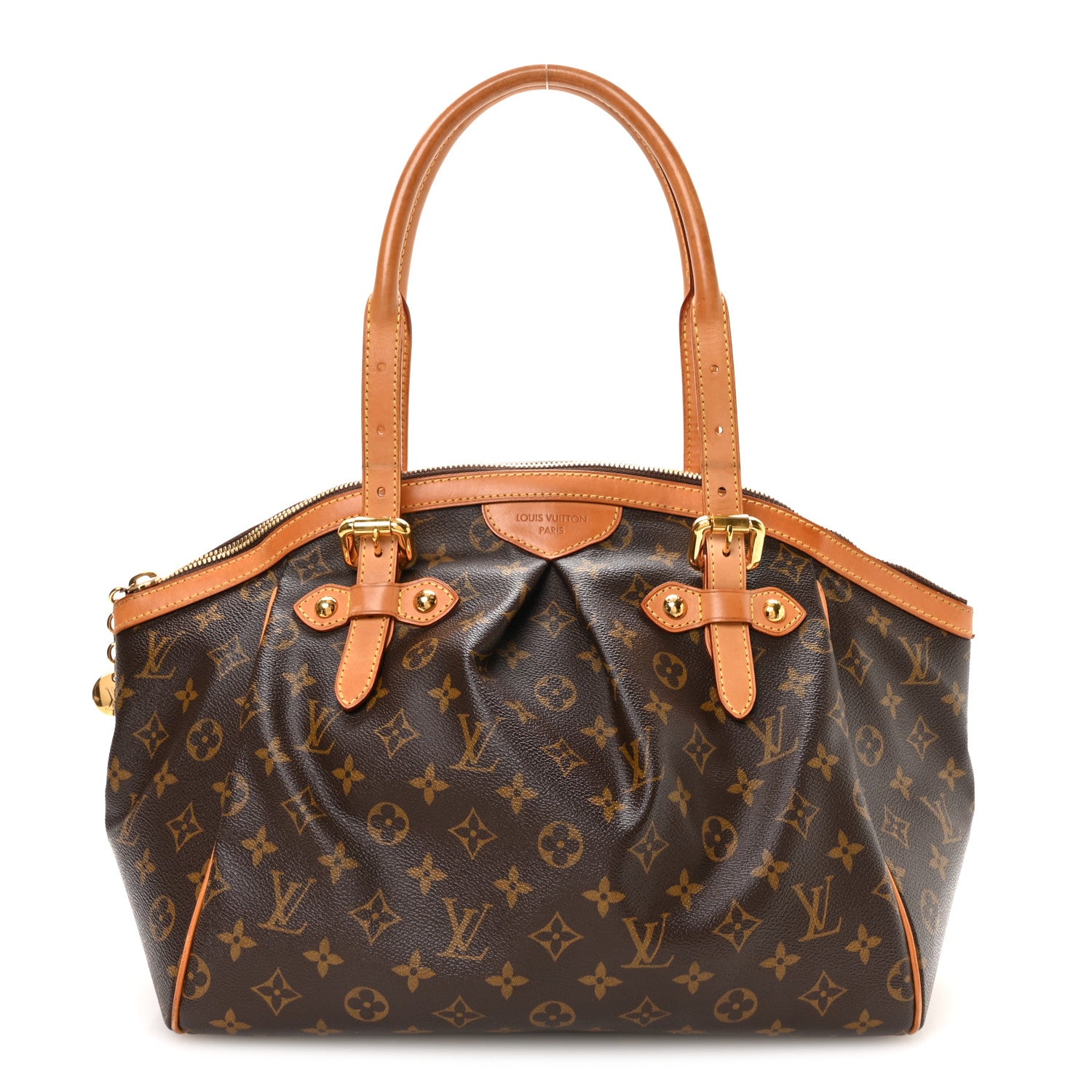 Louis Vuitton Monogram Tivoli GM 1 of 10