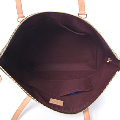 Louis Vuitton Monogram Iena MM 5 of 11