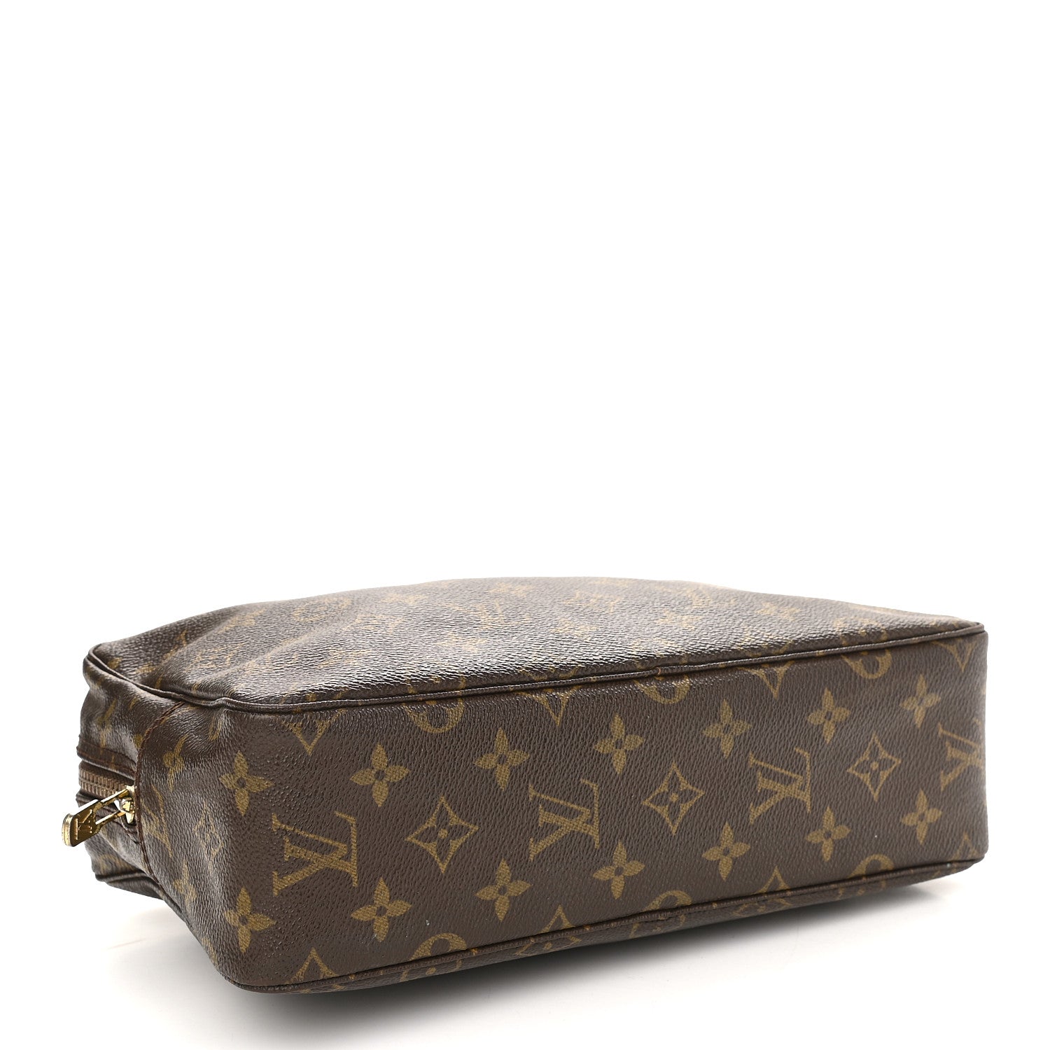 Louis Vuitton Monogram Trousse Toilette 28 4 of 10