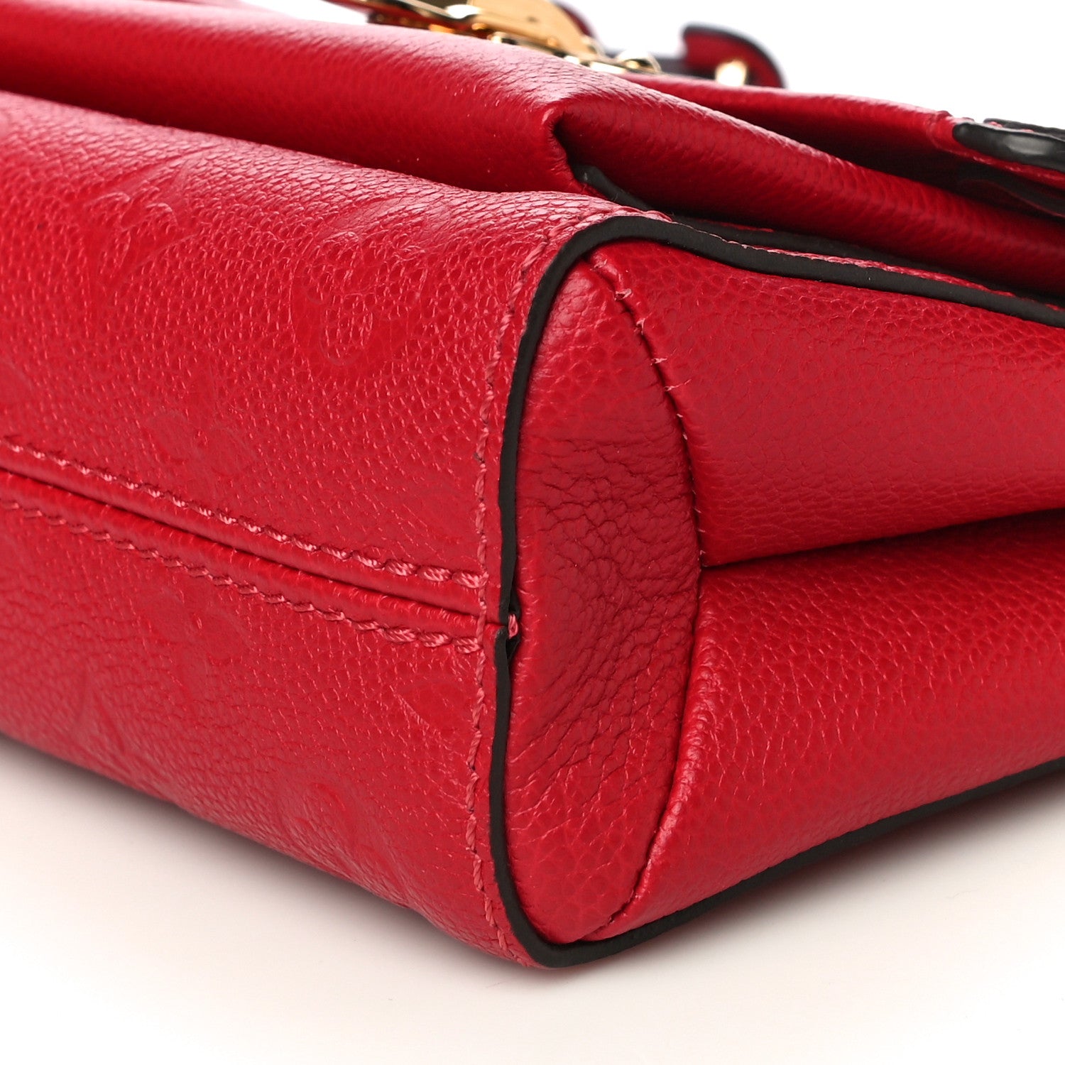 Louis Vuitton Empreinte Vavin BB Scarlet 12 of 12