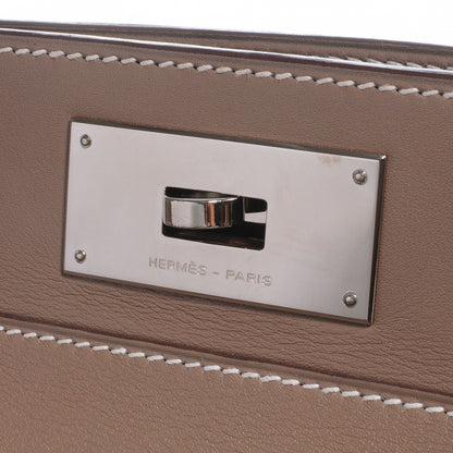 Hermes Swift Toolbox 26 Etoupe 5 of 9