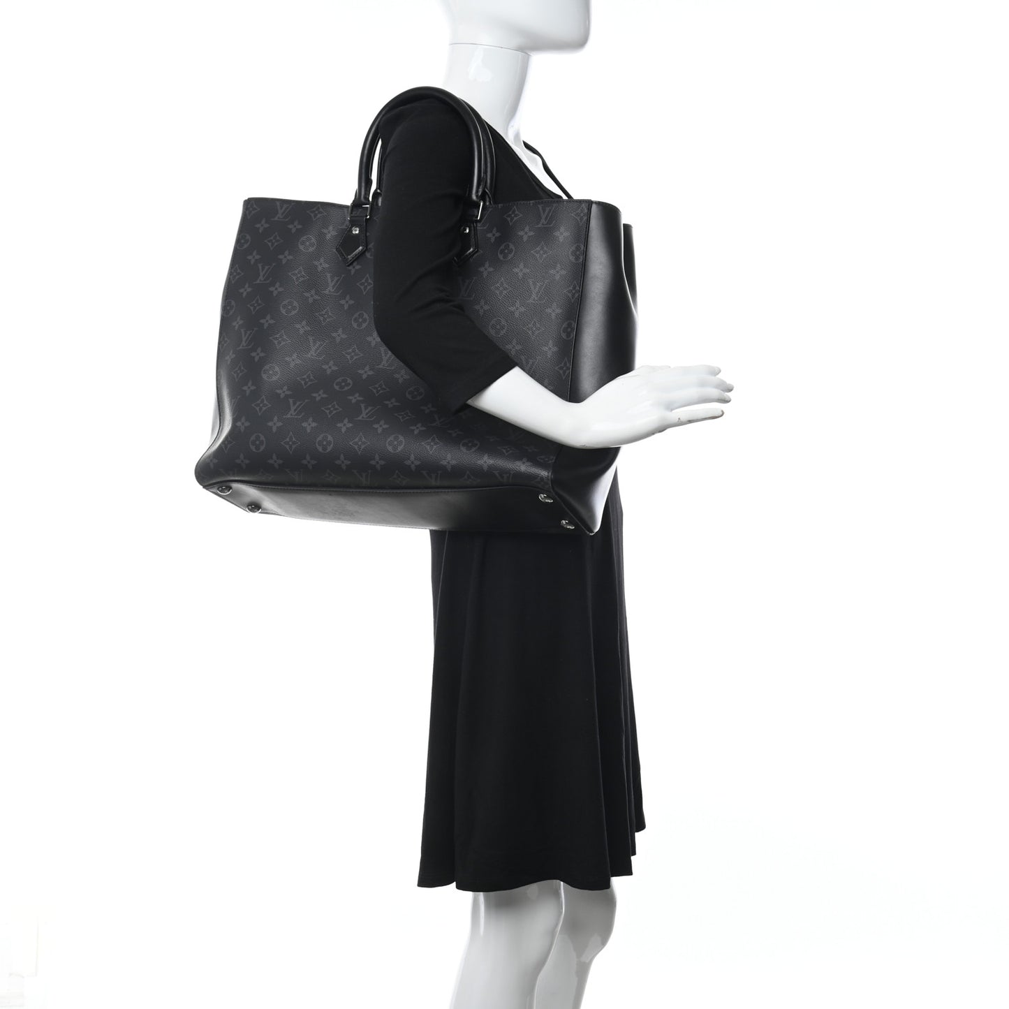 Monogram Eclipse Grand Sac