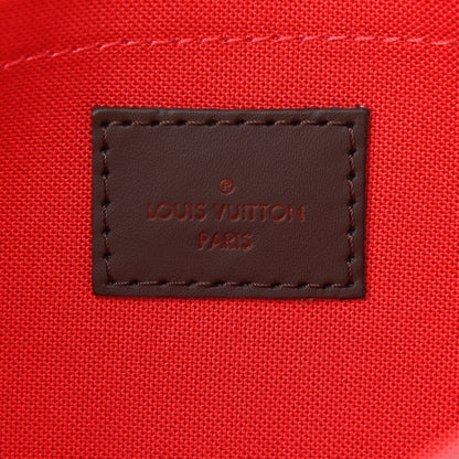 Louis Vuitton Damier Ebene Favorite MM 6 of 10