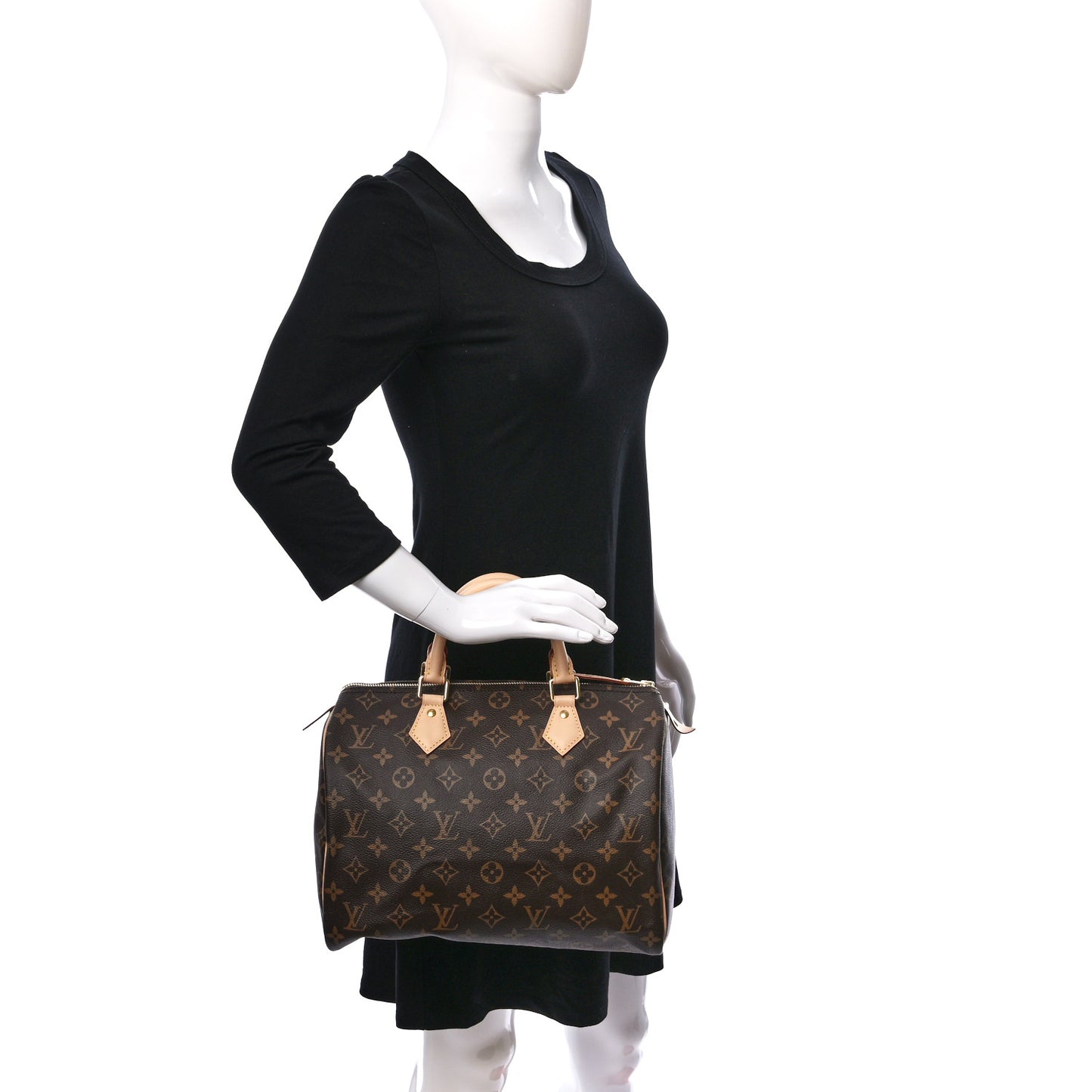 Monogram Speedy 30