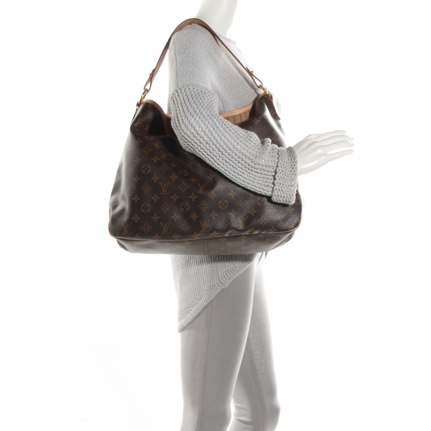 Monogram Delightful MM