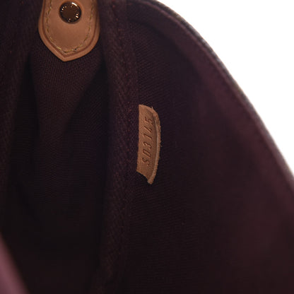 Louis Vuitton Monogram Favorite MM 8 of 8