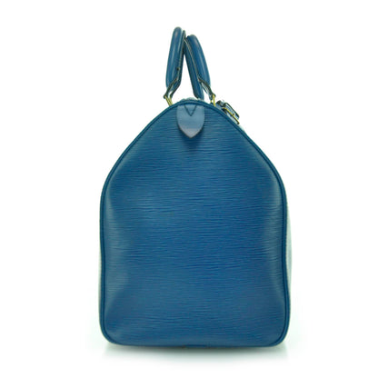 Louis Vuitton Epi Keepall 45 Toledo 5 of 11