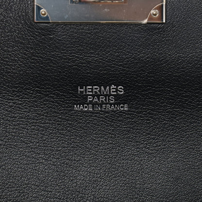Hermes Swift Toolbox 20 Black 5 of 7