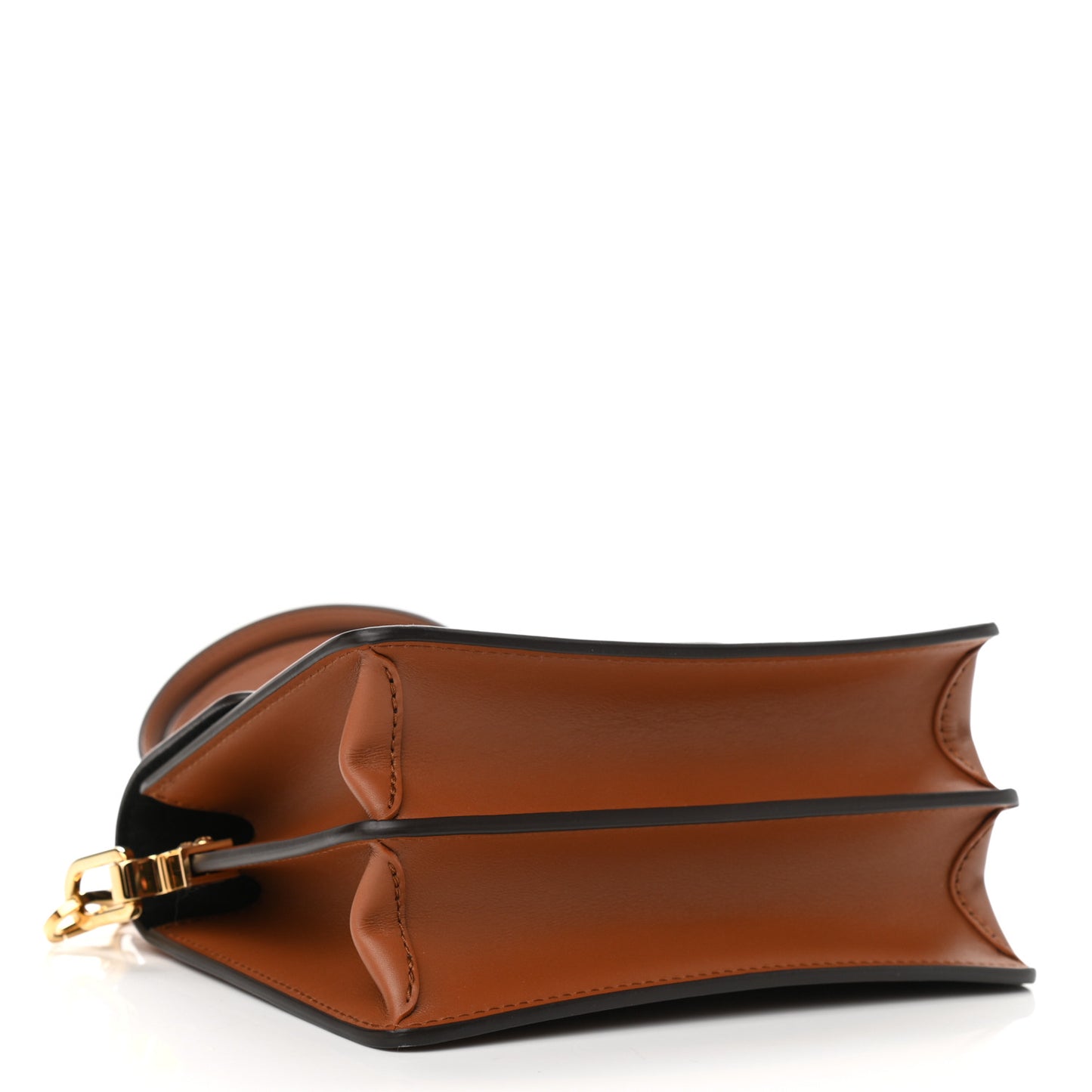 Reverse Monogram Dauphine Mini