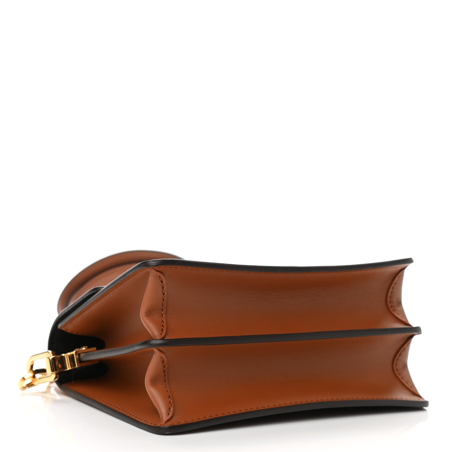 Louis Vuitton Reverse Monogram Dauphine Mini 4 of 10