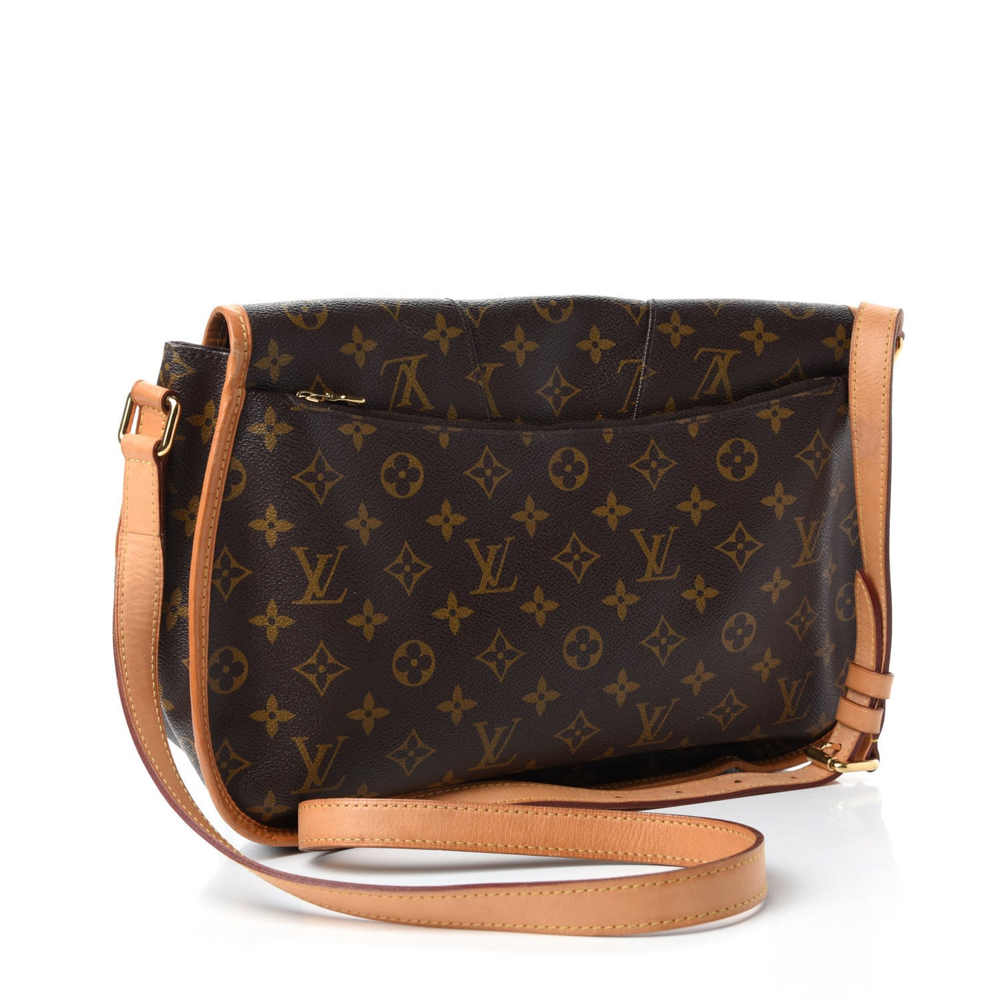 Monogram Menilmontant MM
