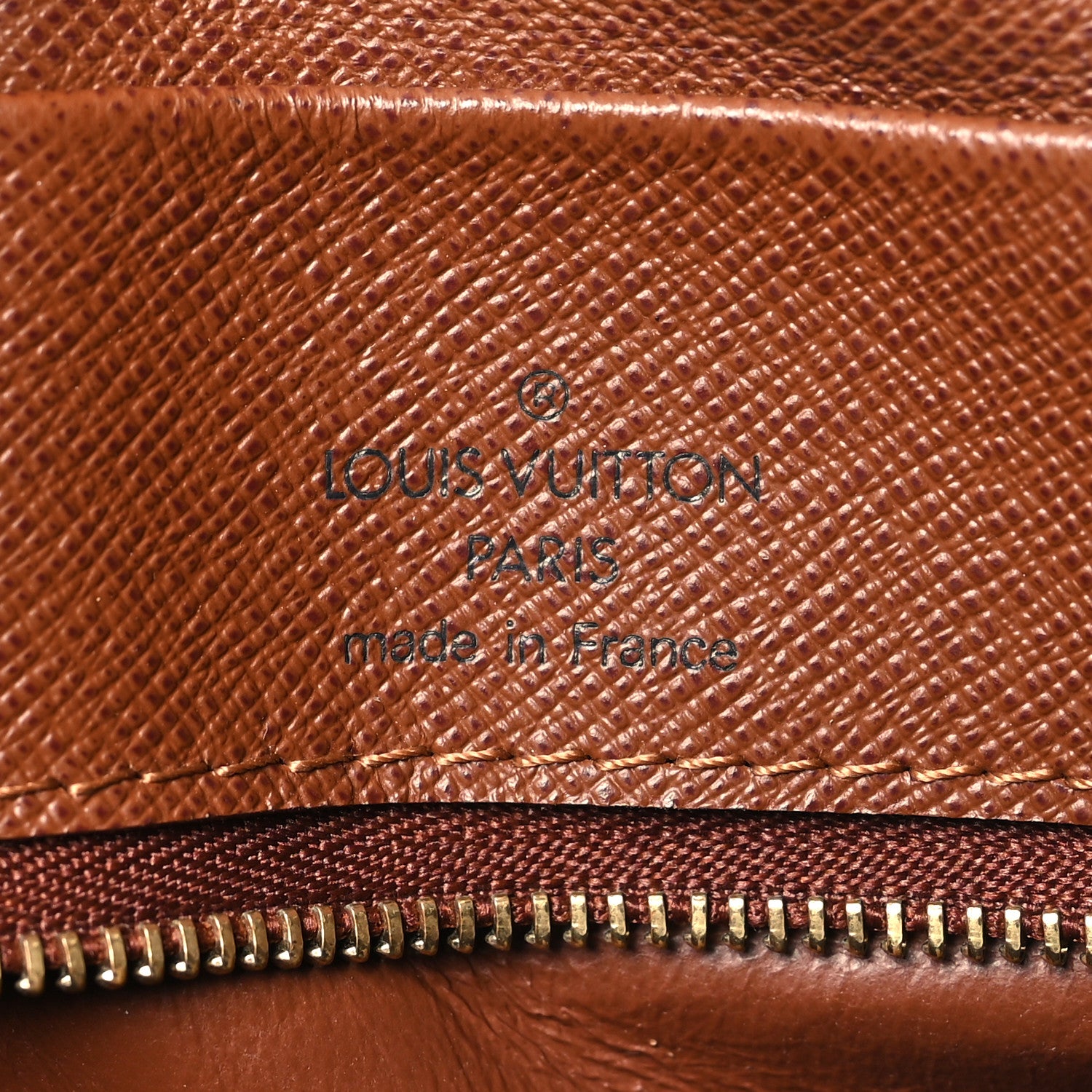 Louis Vuitton Monogram Nil 28 7 of 13