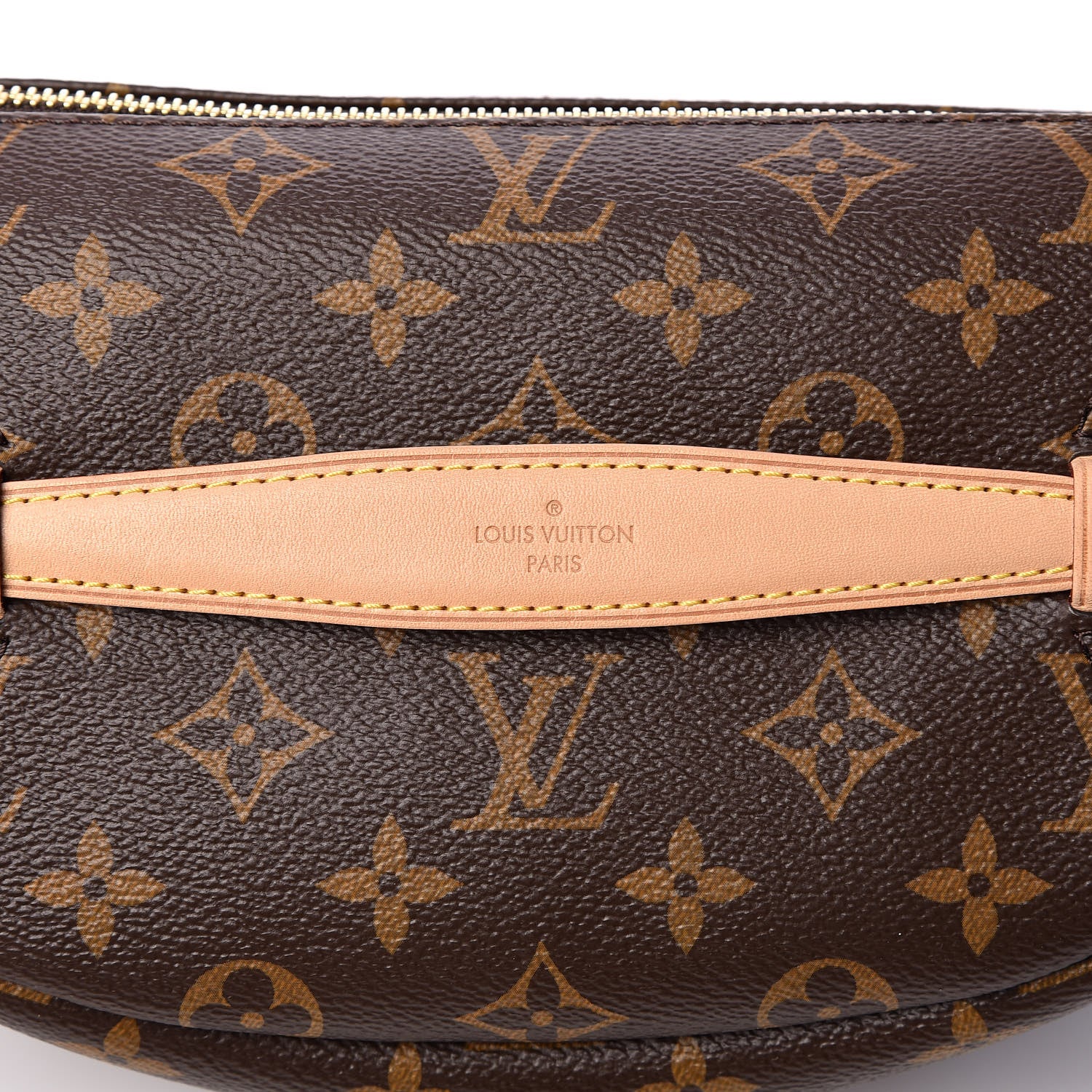 Louis Vuitton Monogram Bumbag 6 of 9