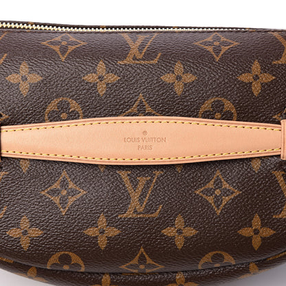 Louis Vuitton Monogram Bumbag 6 of 9