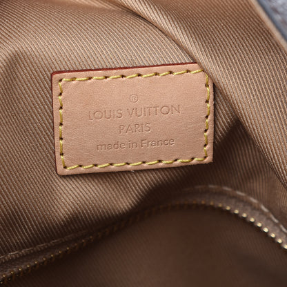 Louis Vuitton Monogram Graceful MM 6 of 9
