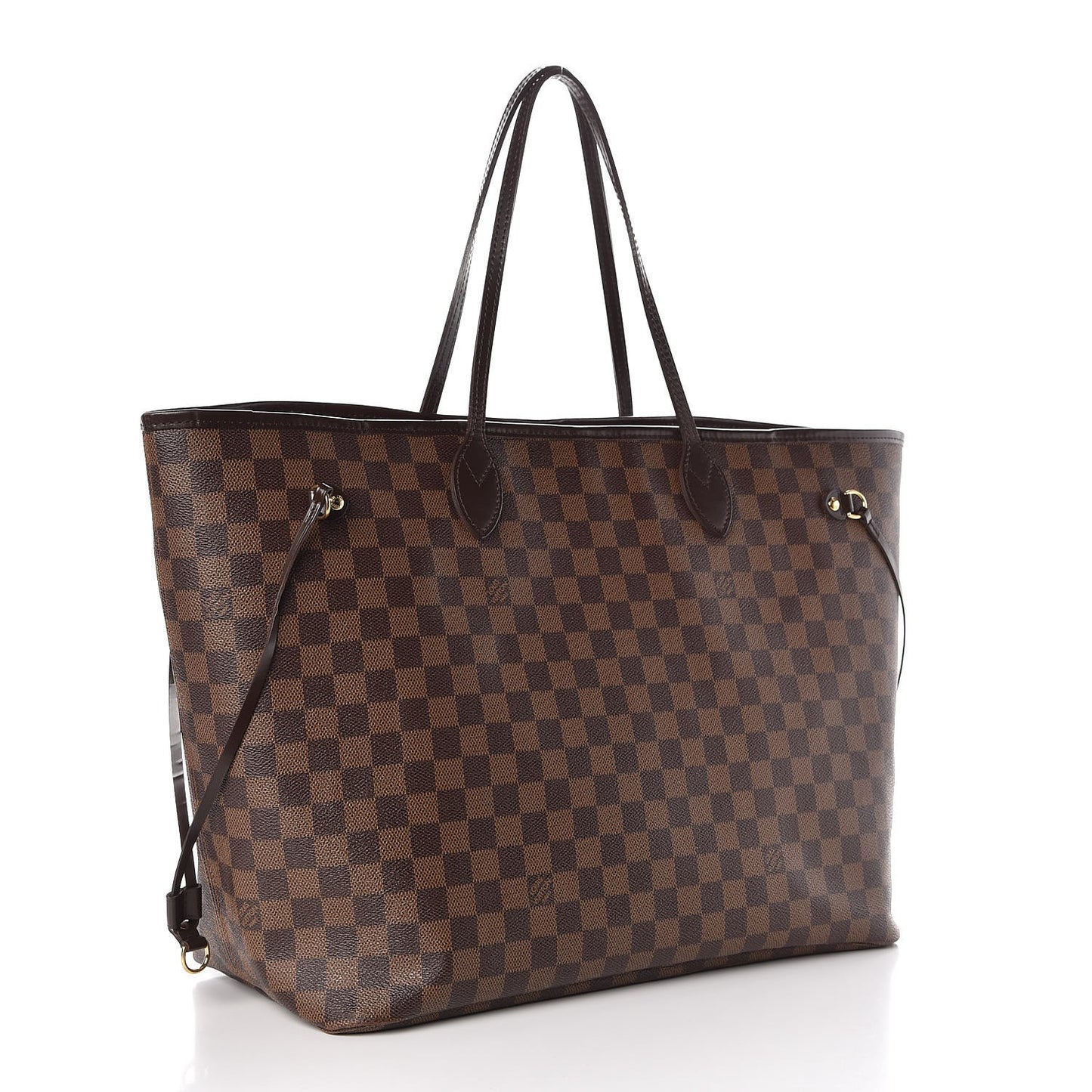 Damier Ebene Neverfull GM