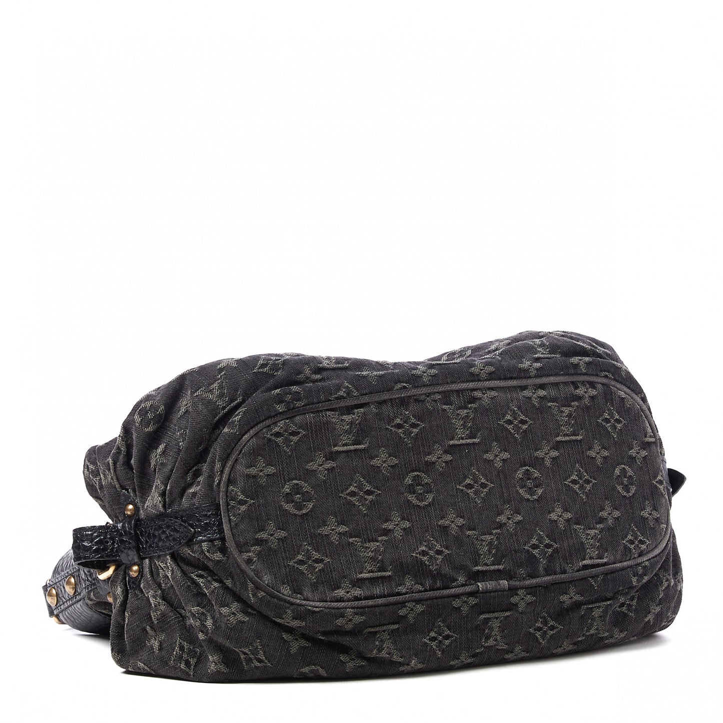 Denim Mahina XS Black