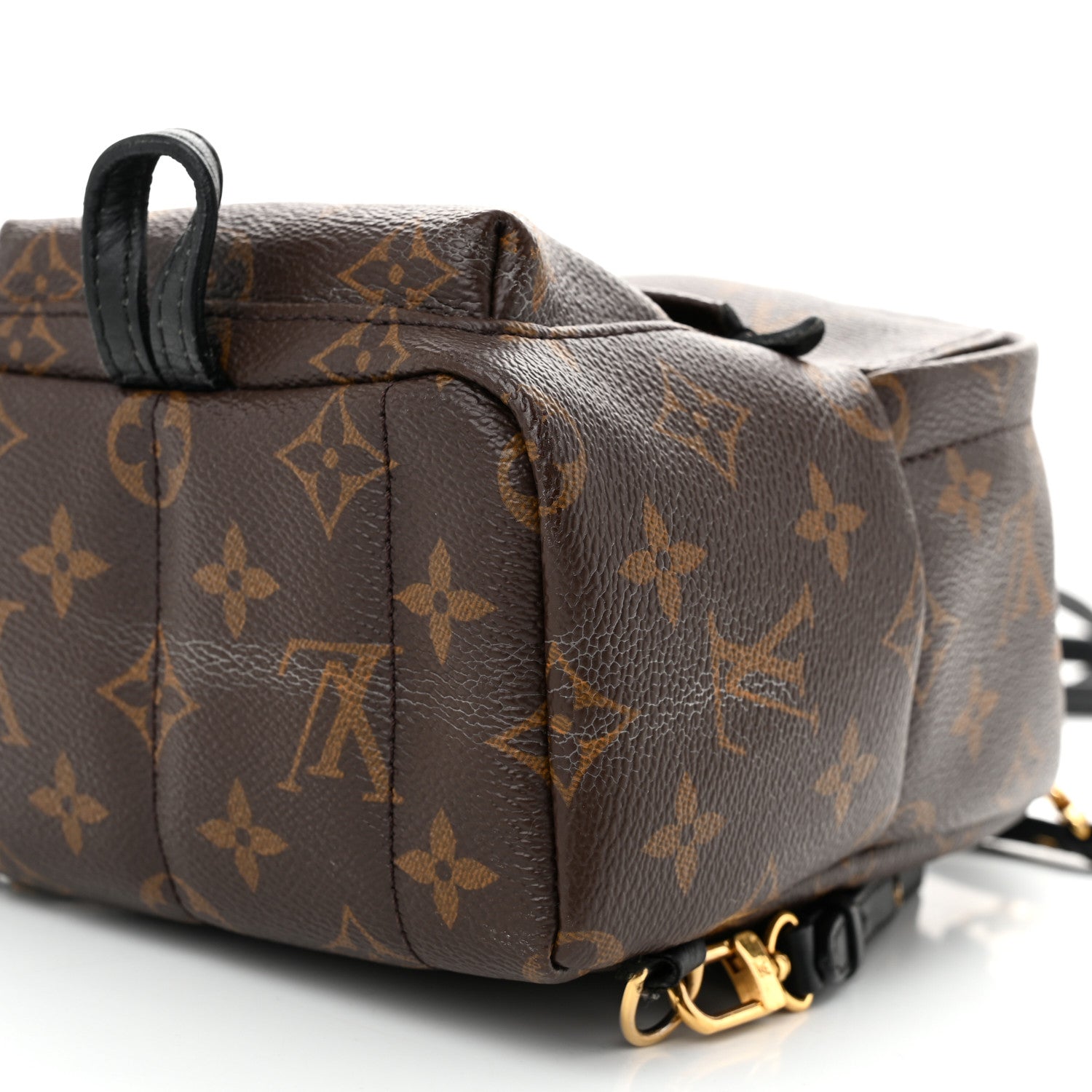 Louis Vuitton Monogram Palm Springs Backpack Mini 10 of 11
