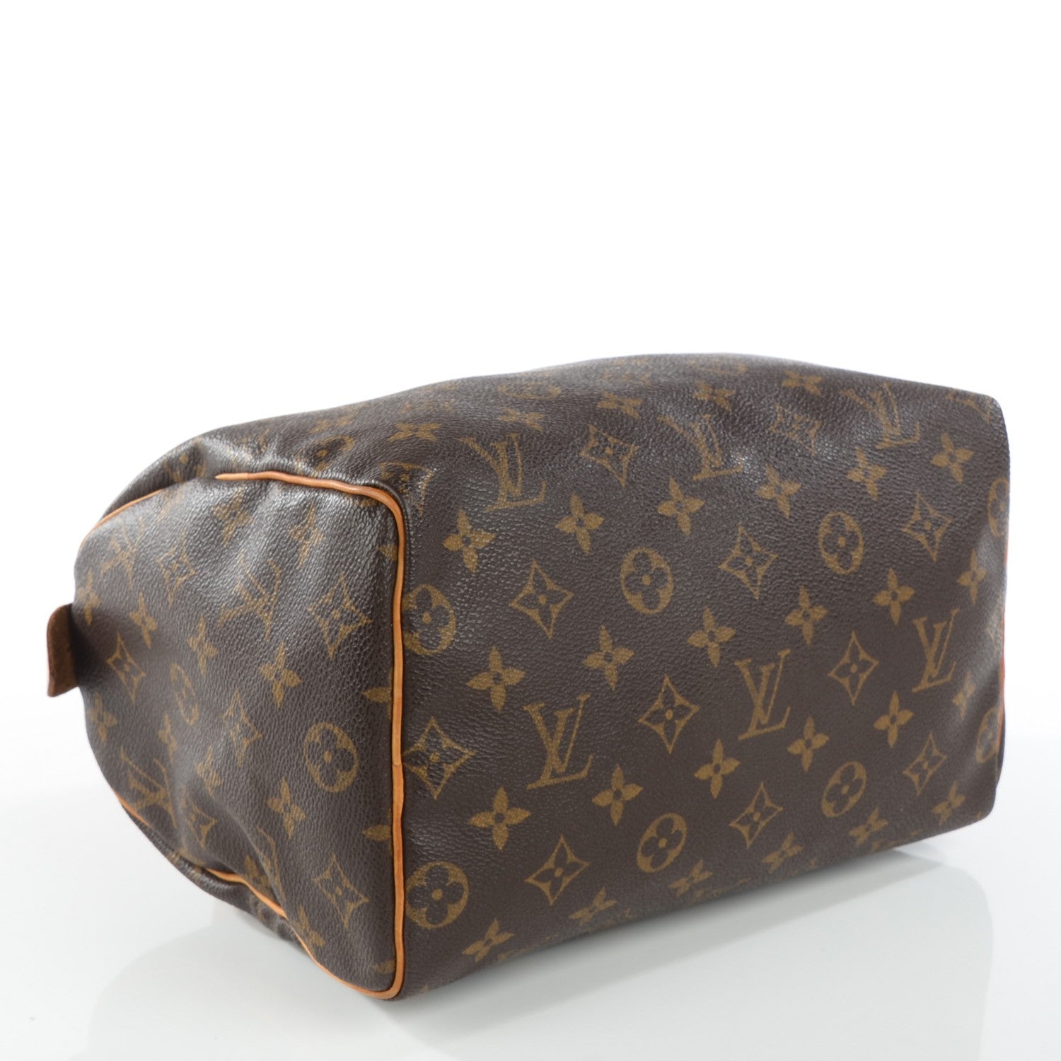 Louis Vuitton Monogram Speedy 25 4 of 10
