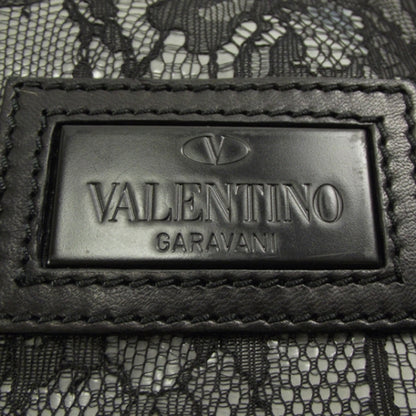Valentino Garavani Day Lace Tote Nero 11 of 11