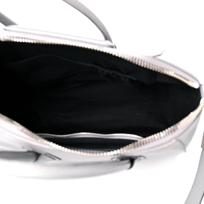 Givenchy Sugar Goatskin Medium Antigona Pearl Grey 5 of 23