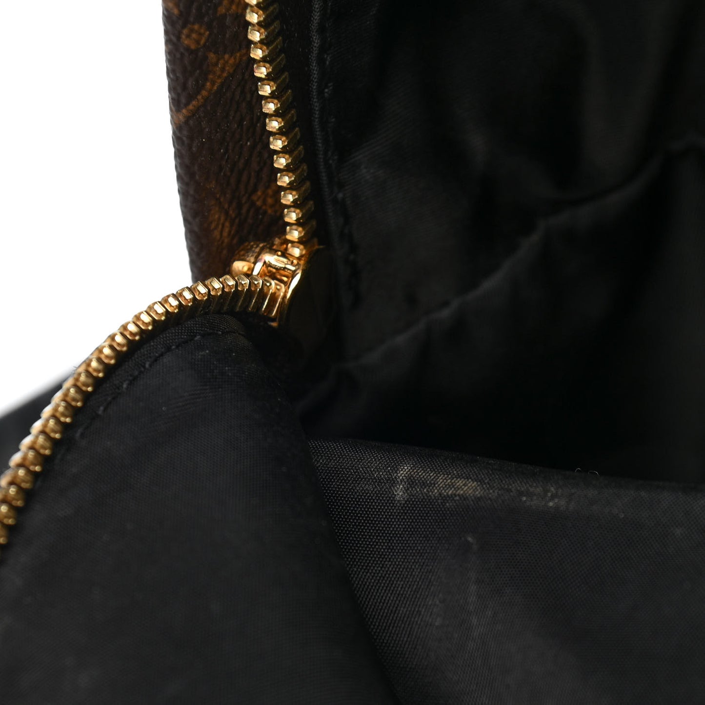 Monogram Palm Springs Backpack PM