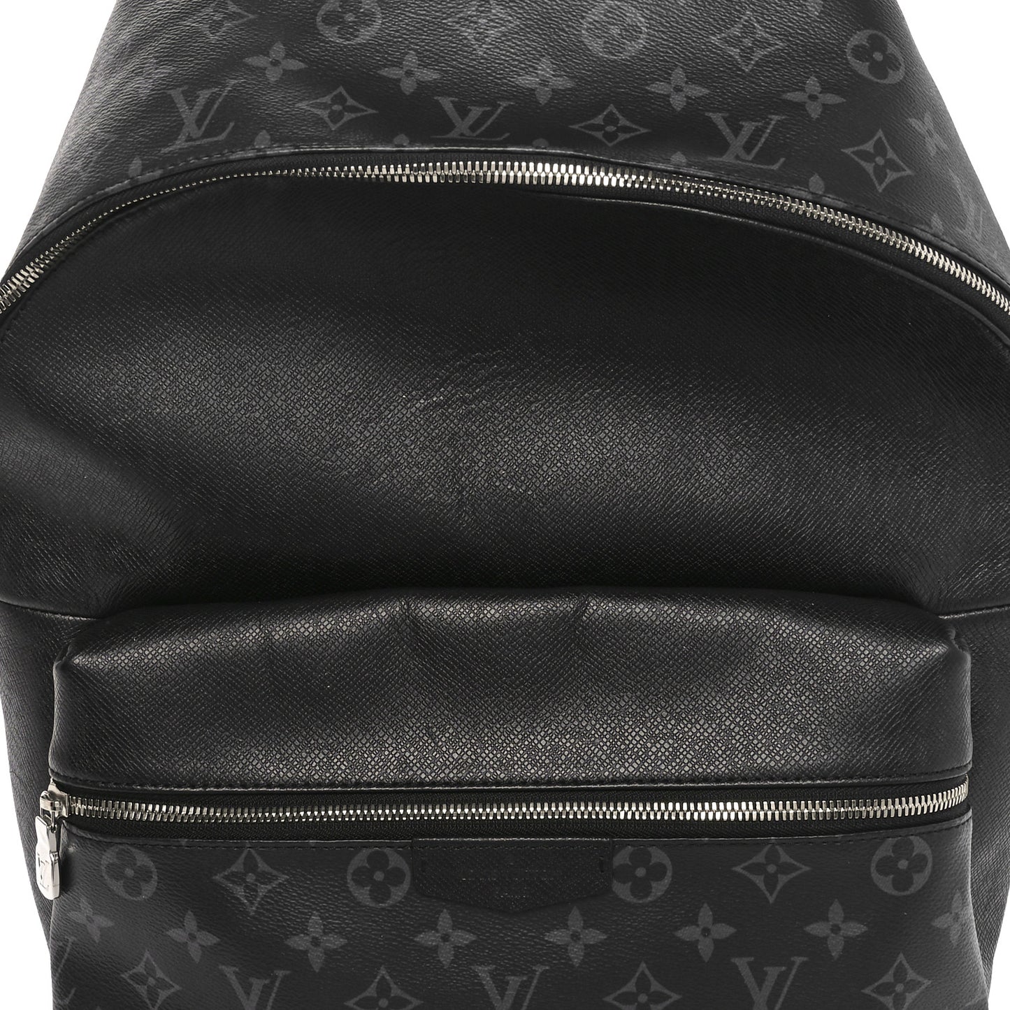 Monogram Eclipse Taiga Discovery Backpack PM