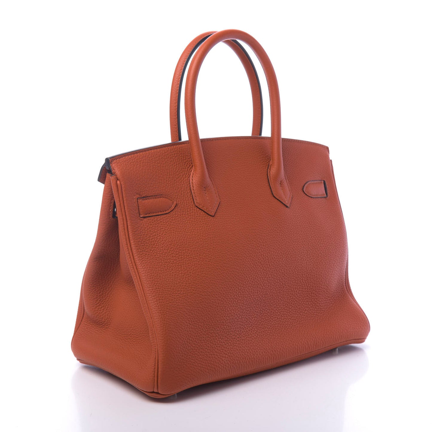 Togo Birkin 30 Terre Battue