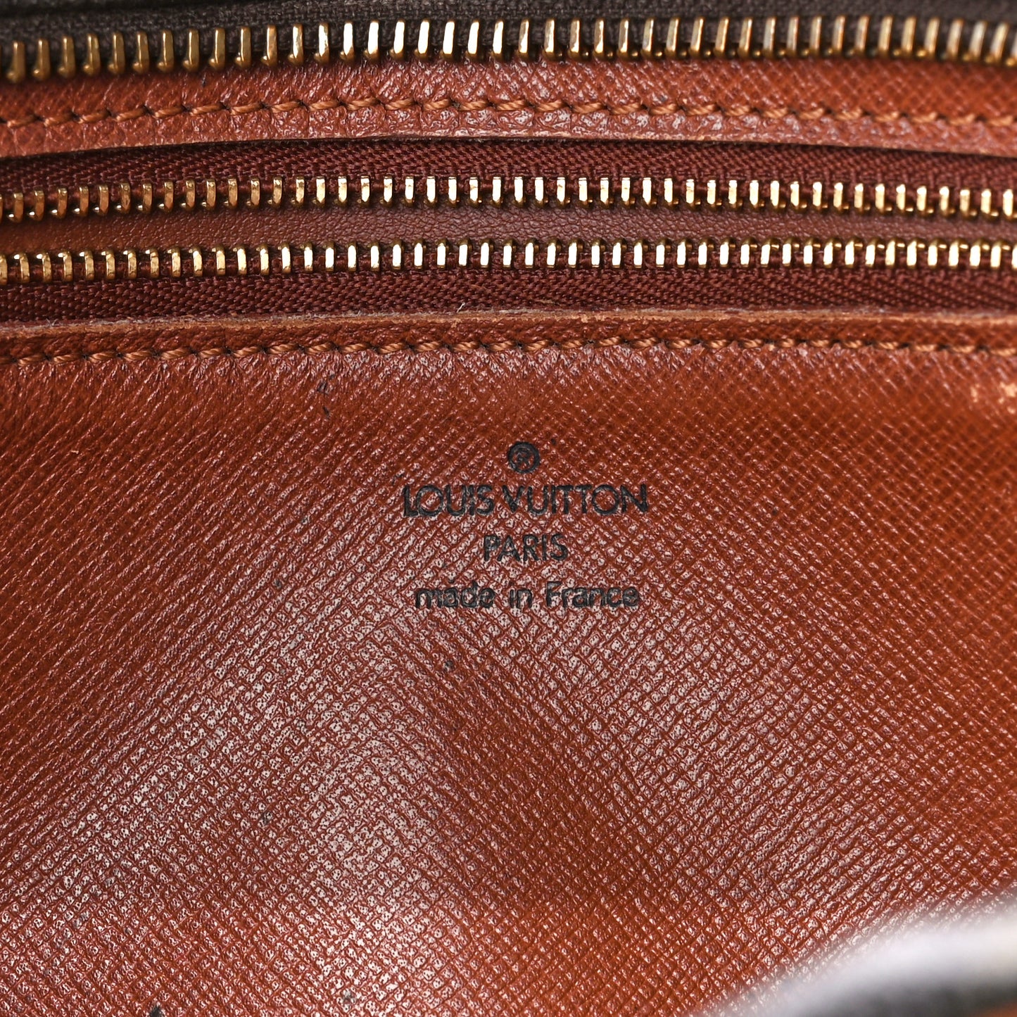 Monogram Trocadero 30