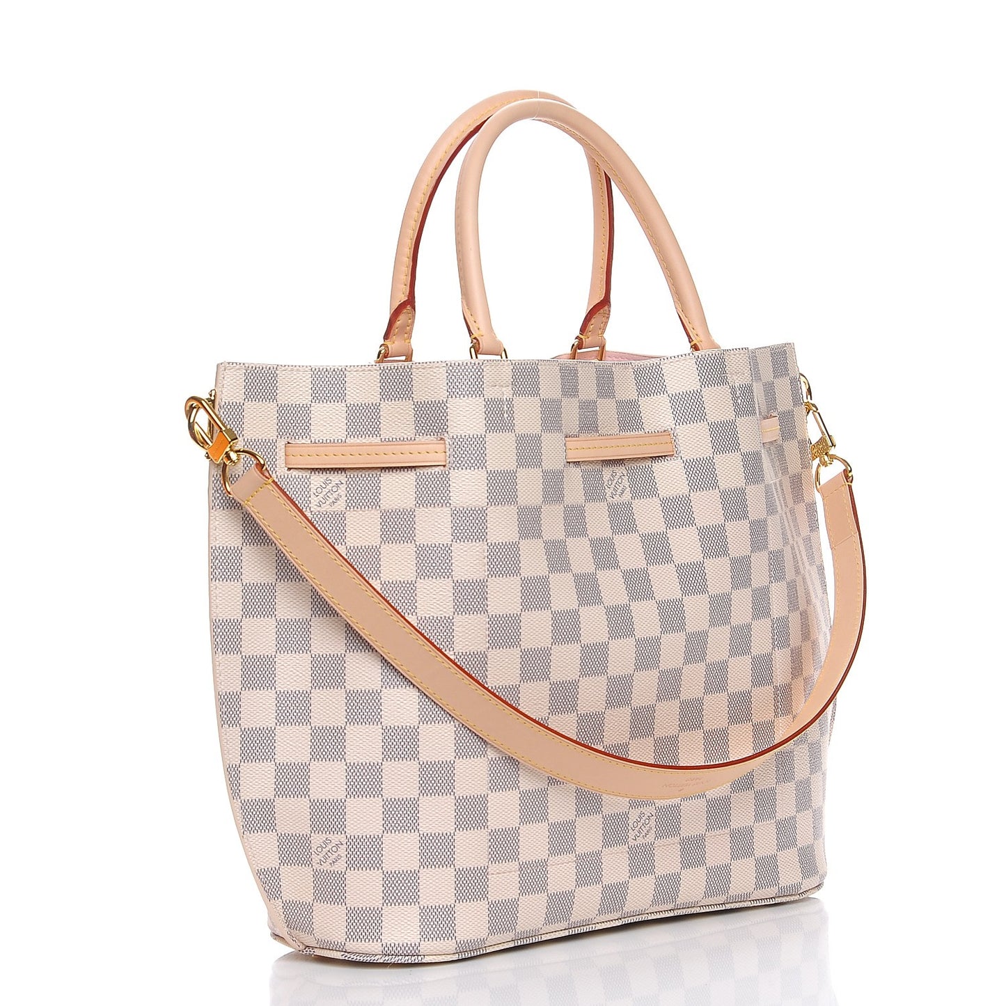 Damier Azur Girolata