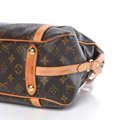 Louis Vuitton Monogram Stresa PM 18 of 23