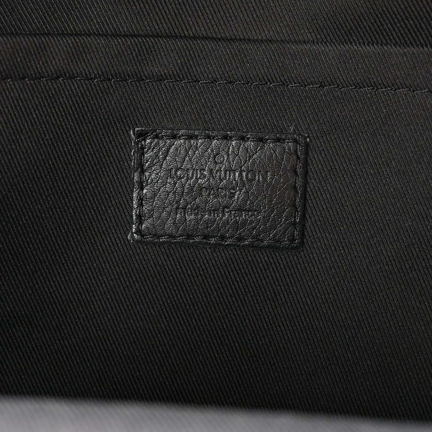 Monogram Palm Springs Backpack PM