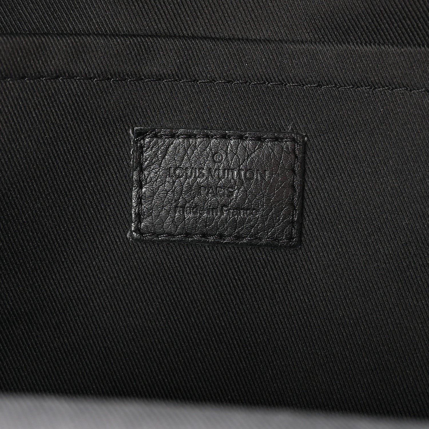 Louis Vuitton Monogram Palm Springs Backpack PM 6 of 10