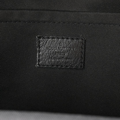 Louis Vuitton Monogram Palm Springs Backpack PM 6 of 10